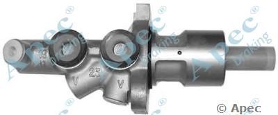 APEC BRAKING mcy314 -  Главный тормозной цилиндр